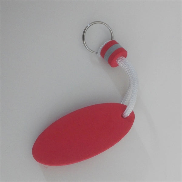 Floating Key Ring