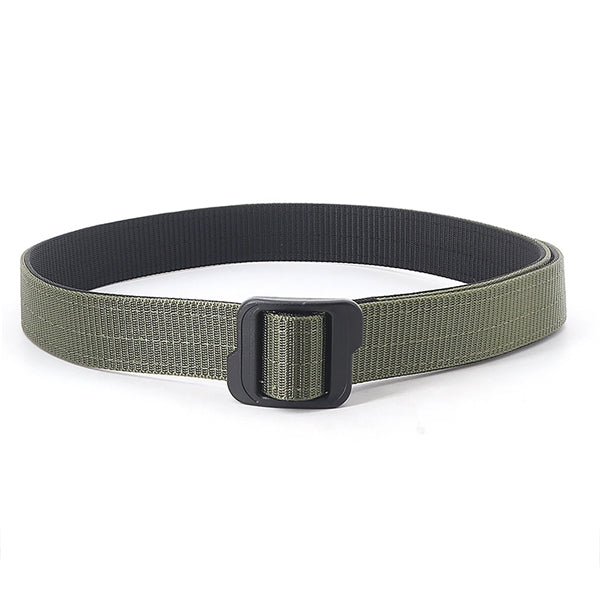 Tactical Nylon Gun Belts For Men