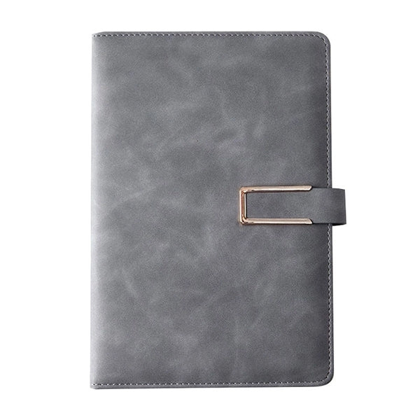 A5 Eco-Inspired Notebook