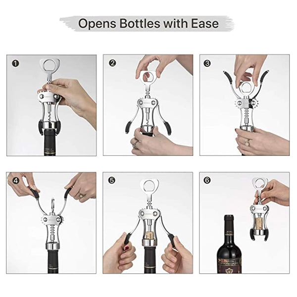 Wine Opener