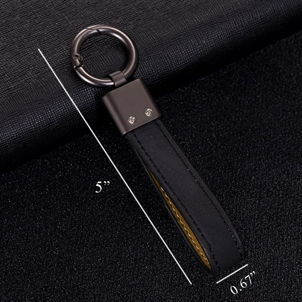 Snap Keychain