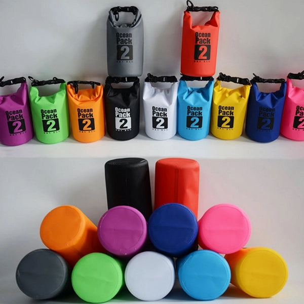 2L Waterproof Dry Bag