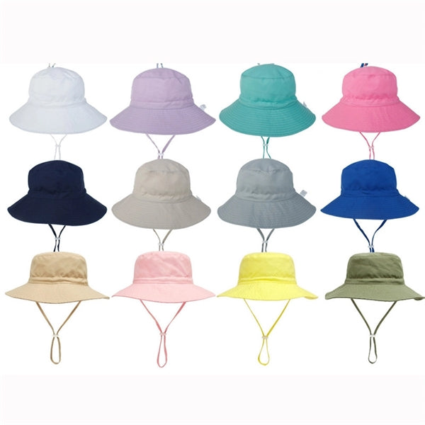 Bucket Hat for Kids