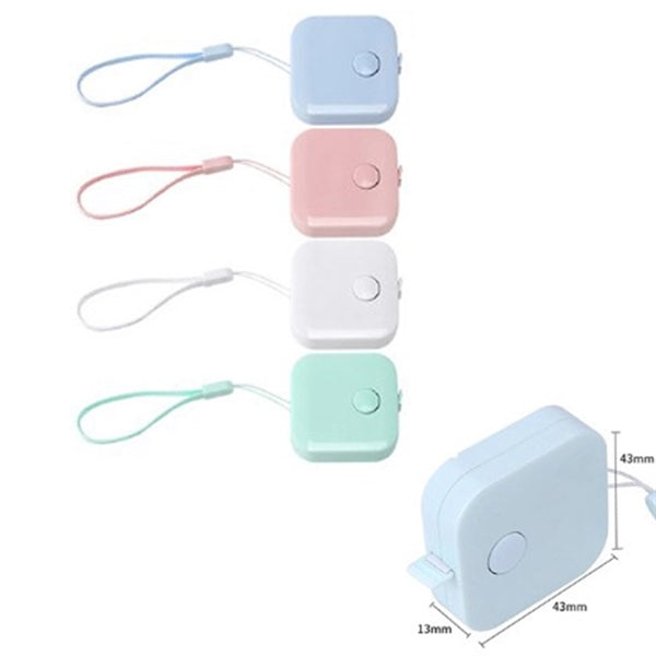 Mini Measuring Tape