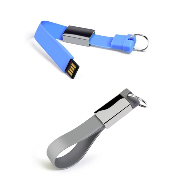 4GB Wristband Jump Drives