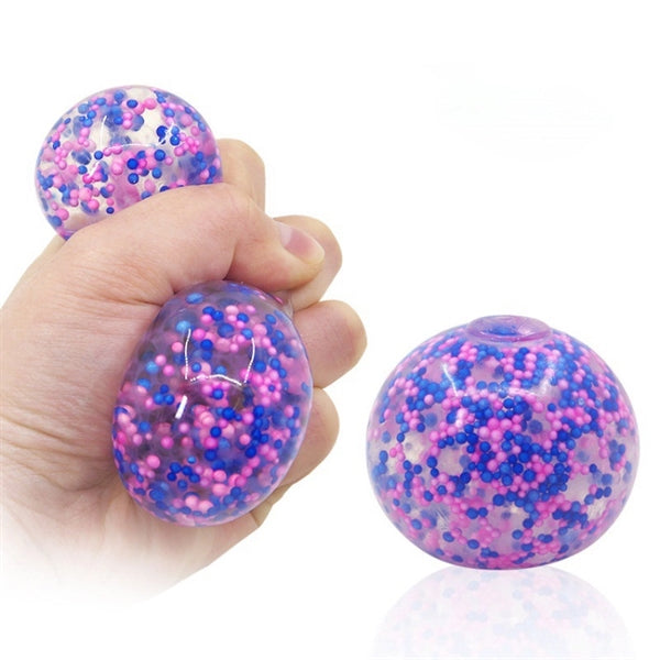Vent Sticky Ball