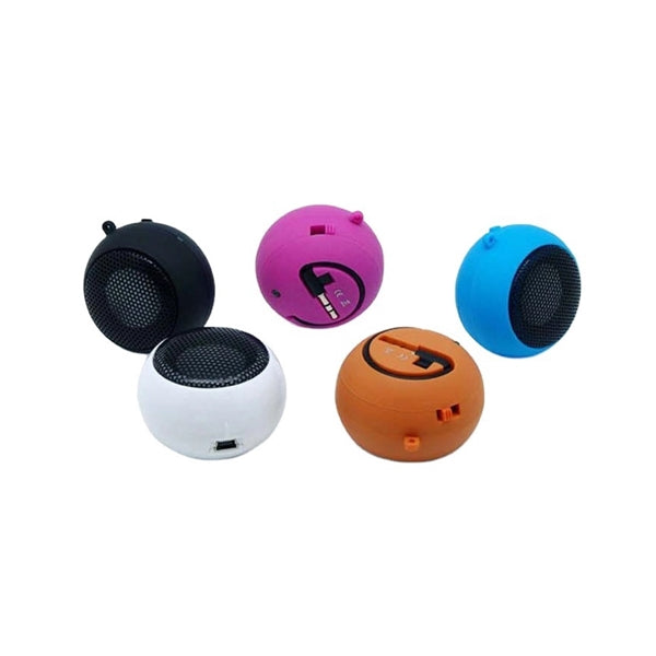 Audio Portable Wired Speaker