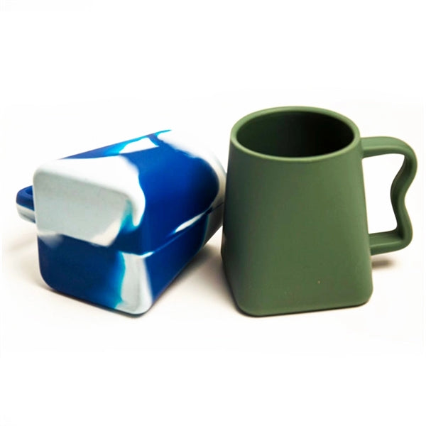 Shatterproof Silicone Cups