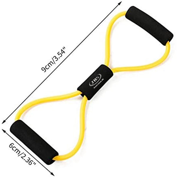 Exercise Bands for Yoga