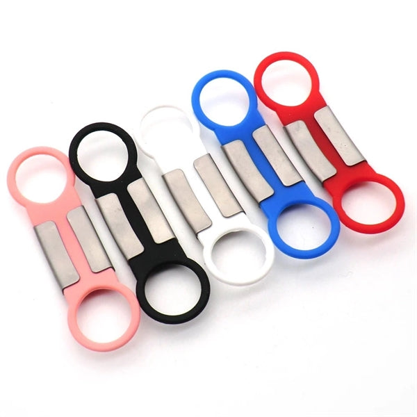 Aluminum Pet Tag