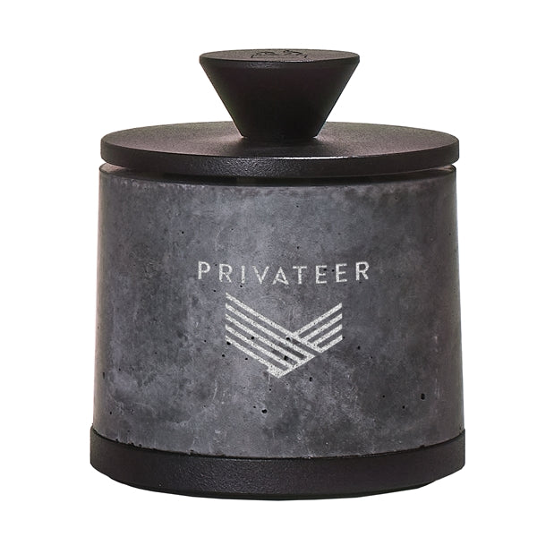 Personal Fireplace With Snuffing Lid