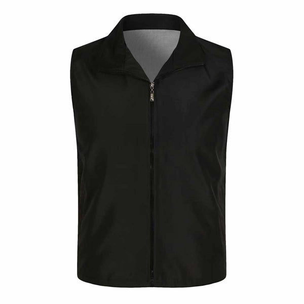 12 Colors Volunteer Work Vest