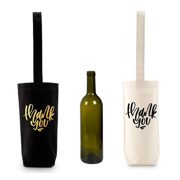 Wine Tote Bags