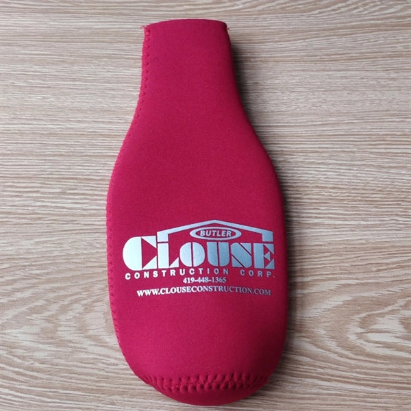 Bottle Coolers with Opener