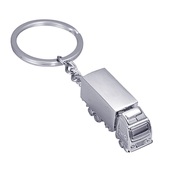 Lorcan Truck Keychain