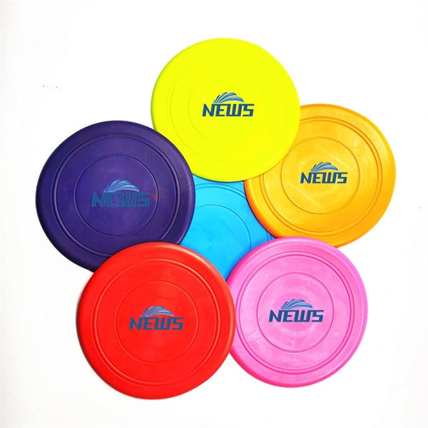 Flying Disc Toy