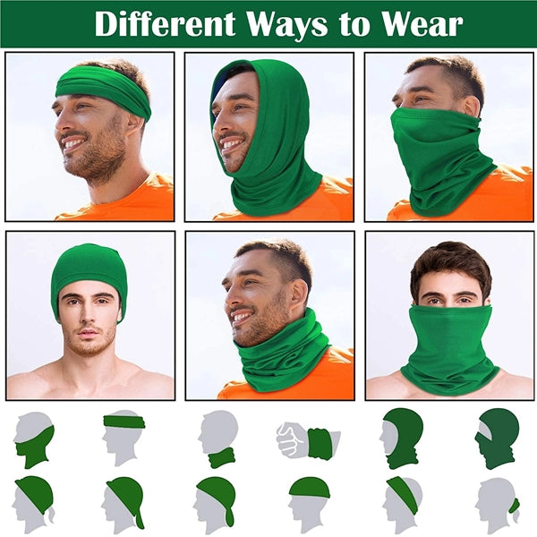 Neck Gaiters Sport Bandana