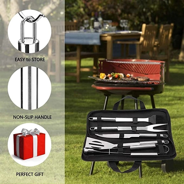 BBQ Grill Tool Kits