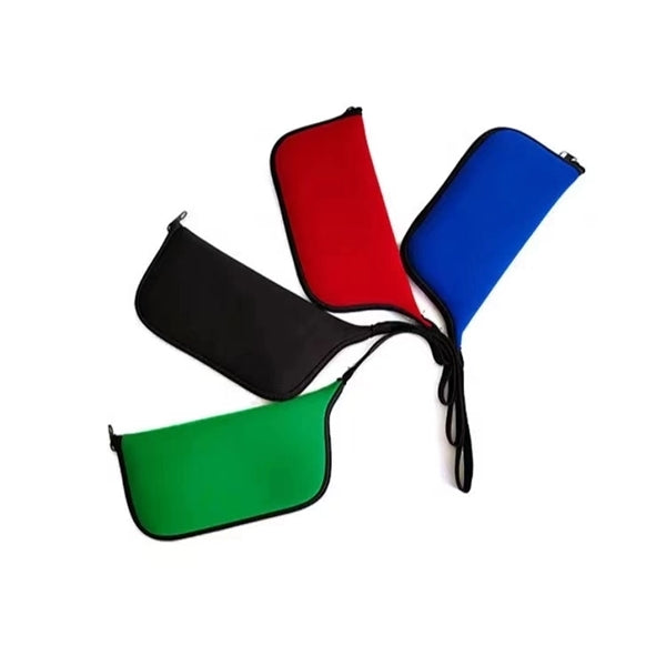 Folding Mouse Pad Pouch