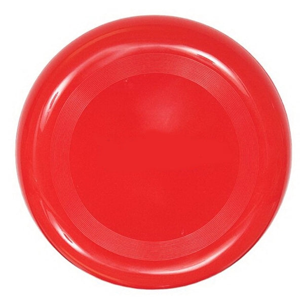 Plastic Harmless Flying Discs