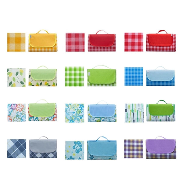 Oxford Buhu Beach Mat