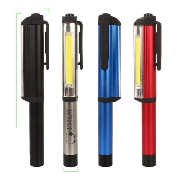 LED Pocket Work COB Light