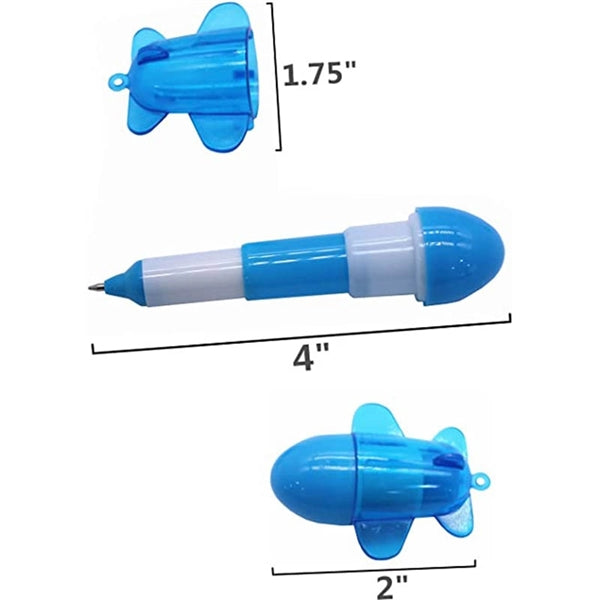 Mini Plane Ballpoint Pen