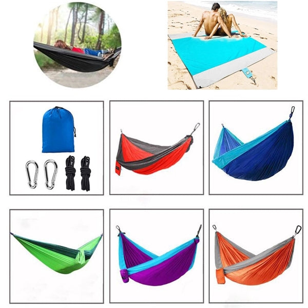 Hammocks