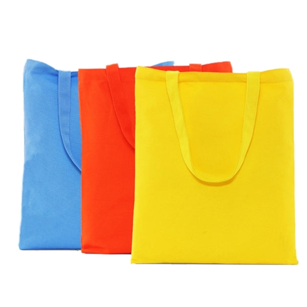 Natural Cotton Tote Bags