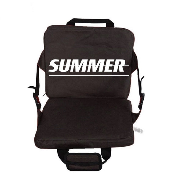 Outdoor Damp Proof Cushion With Backrest