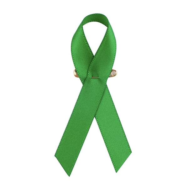 Awareness Ribbon w/Pin