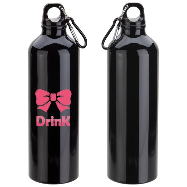 25 oz Aluminum Bottle