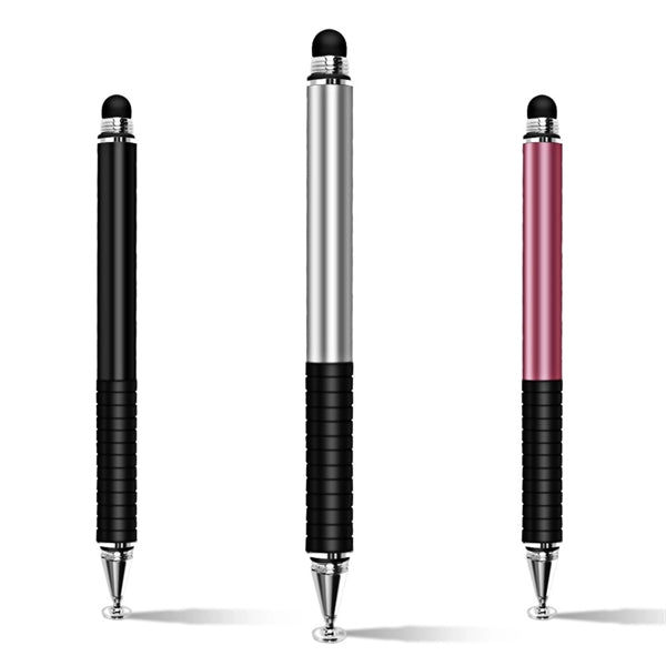 2 in 1 Stylus Pen