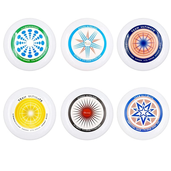 Ultimate 175 Gram Flying Disc Toy