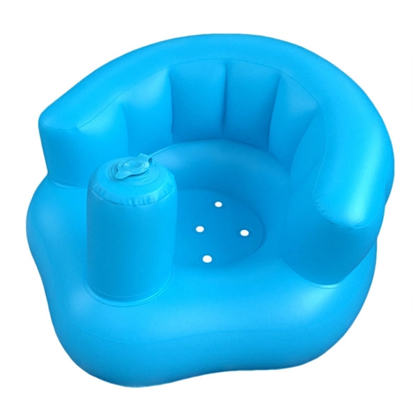 Inflatable Air Sofa Seat For Children