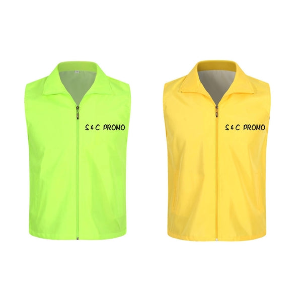 Volunteer Team Vest