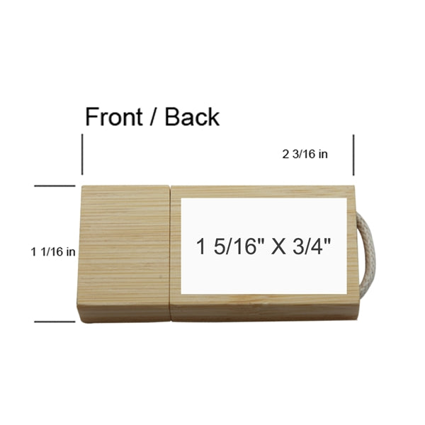 Utica Rope Pull USB