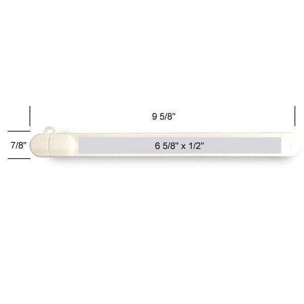 Flagg Slappy Wristband USB