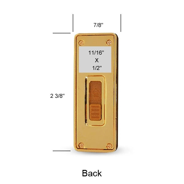 Gold Rush USB