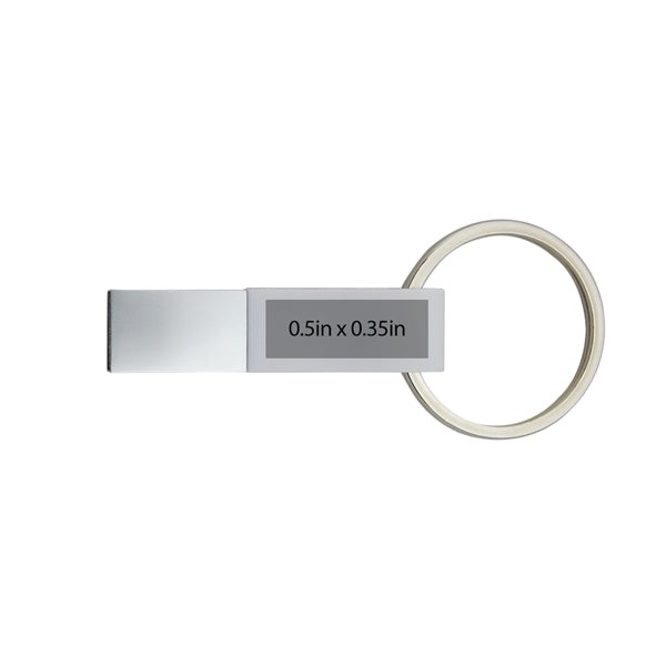 Burlington USB