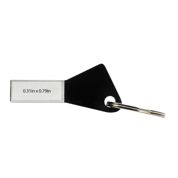 Hitt Colorful Soft Flexible Modern Key USB