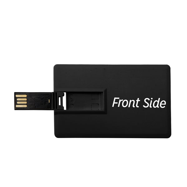 Broadview Card USB -BLK- Simports