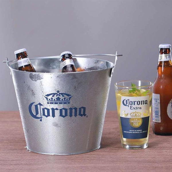 5L GPlastic Ice Bucket