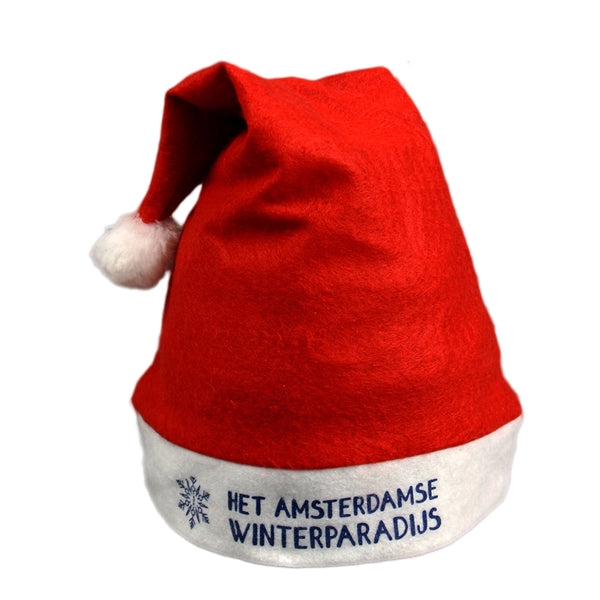 Christmas Santa Claus Hat