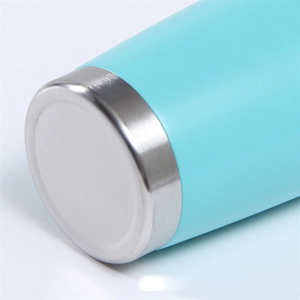 20 oz Stainless Steel Tumbler with Lid