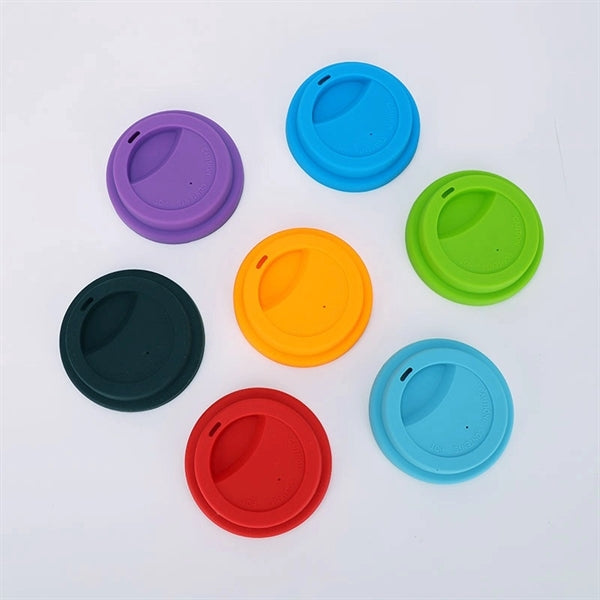 Silicone Cup Lid