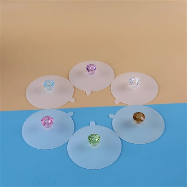 Silicone Cup Lid