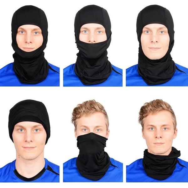 Full Face Cover Mask