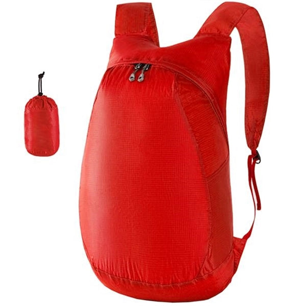 Foldable Lightweight Backpack