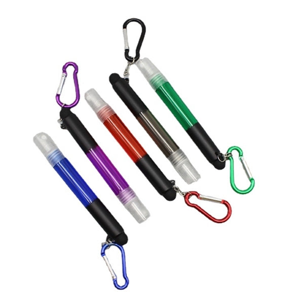 4-In-1 Light Up Stylus Pen